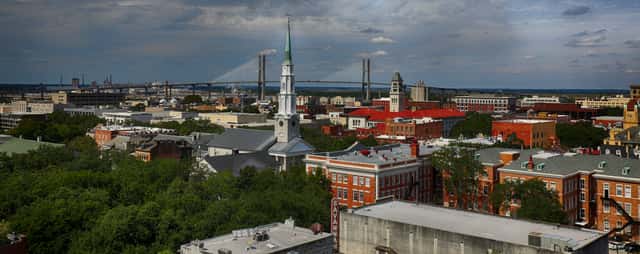 Savannah, United States