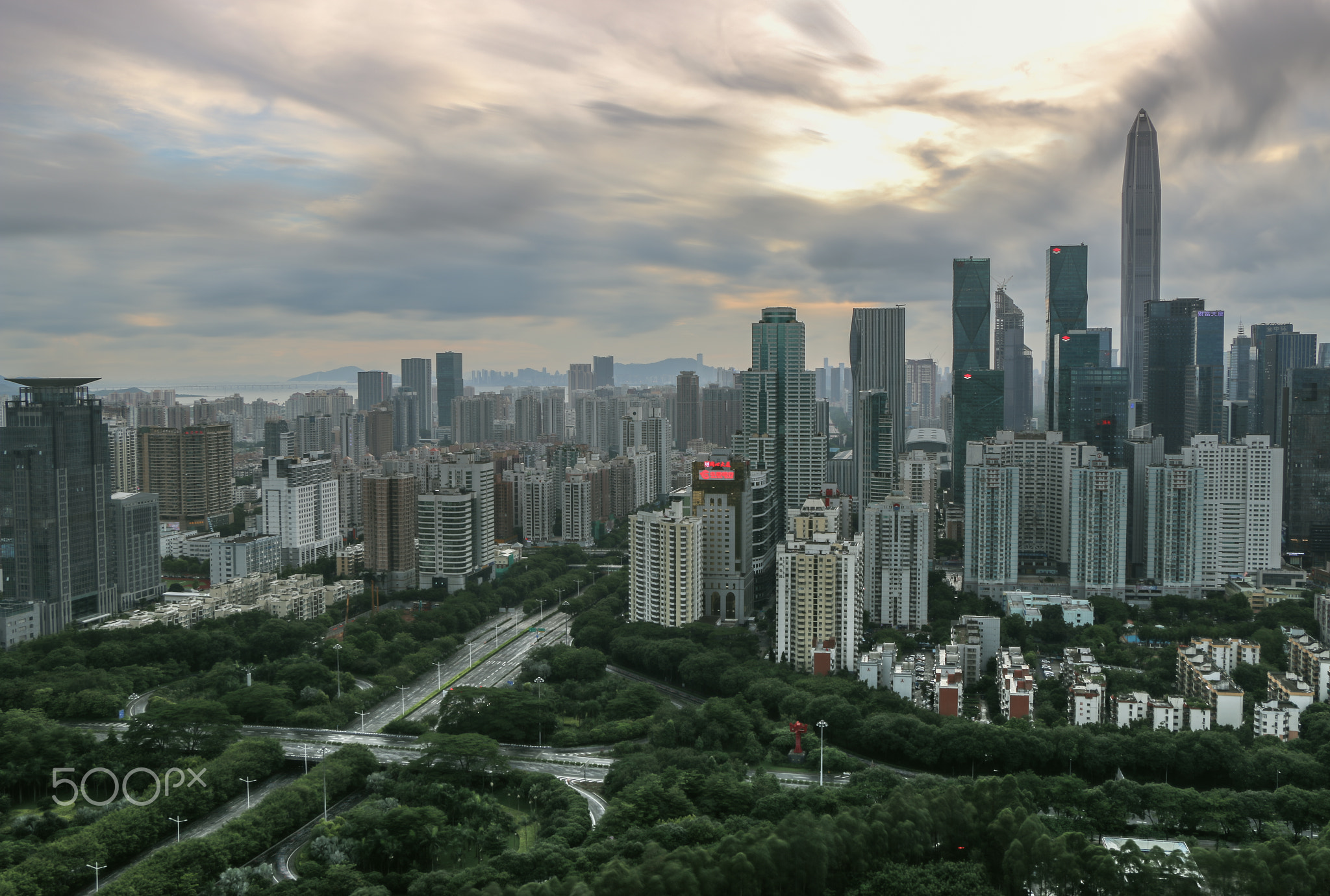 Shenzhen, China