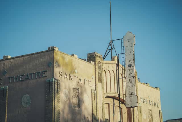 Santa Fe, United States